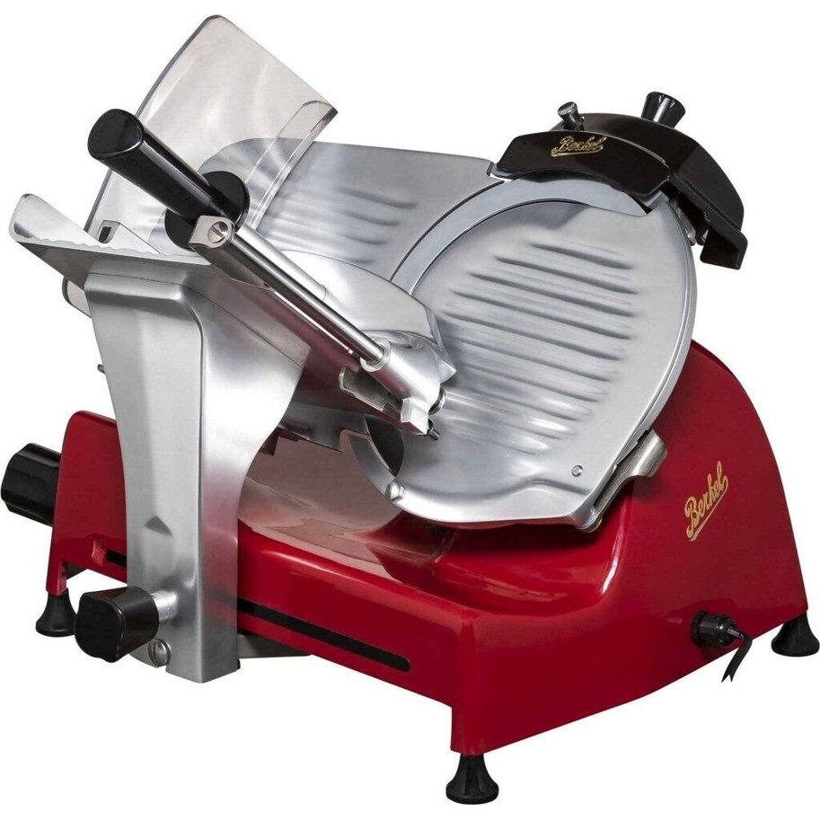 Allesschneider Berkel Pro Line XS25 - Rot