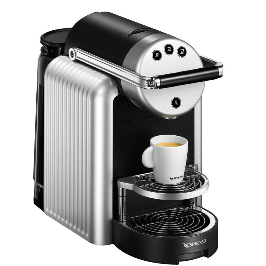 Nespresso Zenius ZN 100 PRO Kapselmaschine