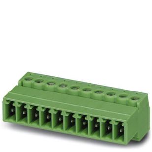 Leiterplattensteckverbinder