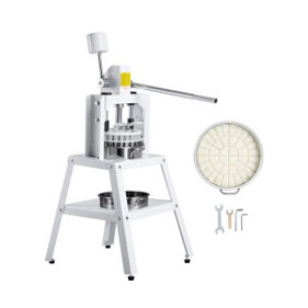 VEVOR Manual dough divider | 40 pieces