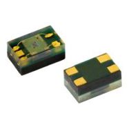 Vishay Farbsensor - Spektralempfindlichkeit auf menschliches Auge | 650 nm | SMD | I2C
