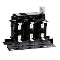 Hochleistungs-Filterkreisdrossel 12,5 kVAR - 210 Hz (4,2) - 5,7% - 50 Hz - 690 V