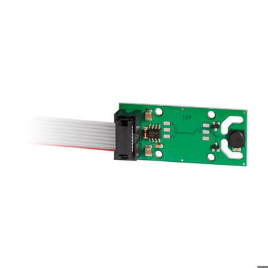 Helios MultiZoneBox Feuchte-Sensor KWL-MZB-F - Präzise Feuchtigkeitsmessung für optimale Luftqualität