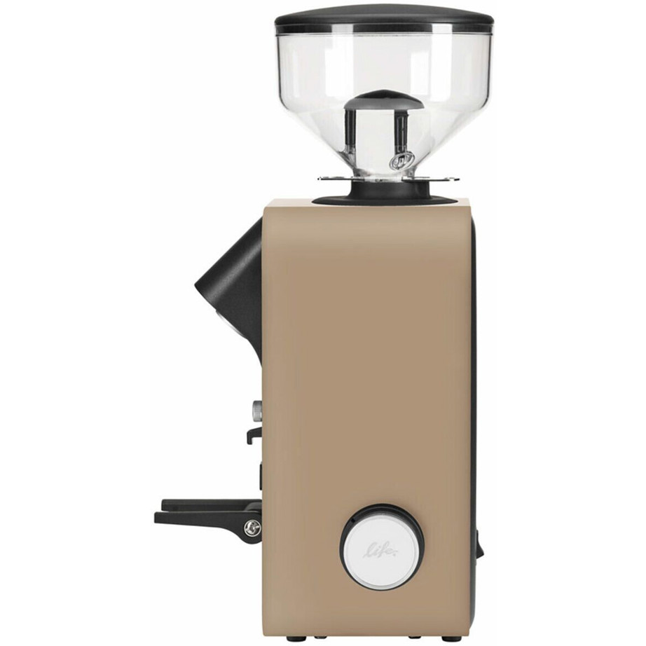 Ceado Life Moka Kaffeemühle – Perfekter Kaffeegenuss