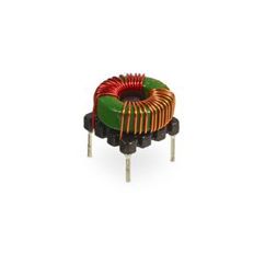 Ringkern-Drossel 545 µH - 13A | Hochwertige Ringkerndrossel für stabile Schaltungen