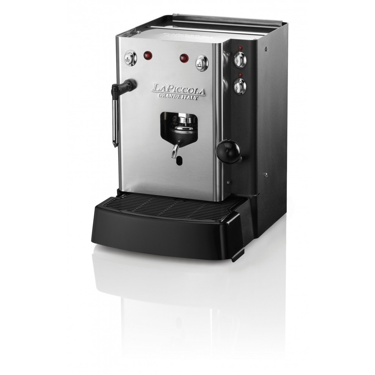 La Piccola Sara - Kaffeepadmaschine