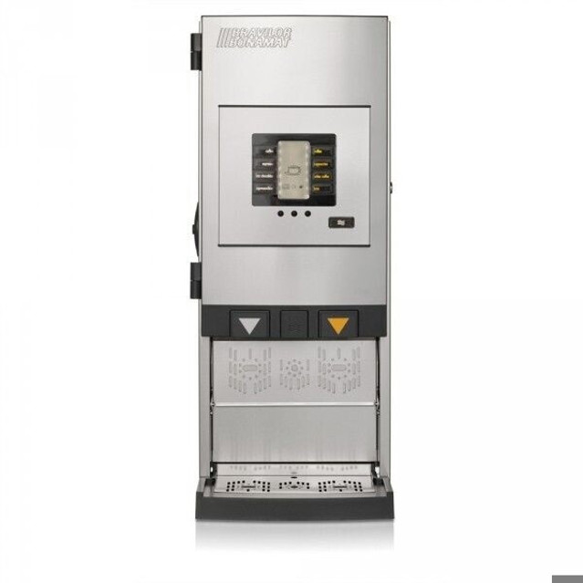 Bravilor Bonamat Bolero Turbo 403 - Hochleistungs Kaffeemaschine für perfekten Kaffeegenuss