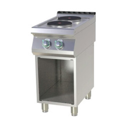 A&S Polarny SP 740 E - Elektrische Kochplatte