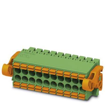 Leiterplattensteckverbinder