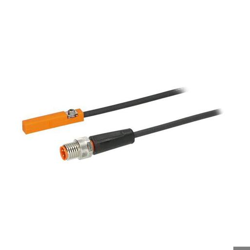 IFM Electronic T-Nut Zylindersensor MR0102 - Präzisionssensor für Zylinder
