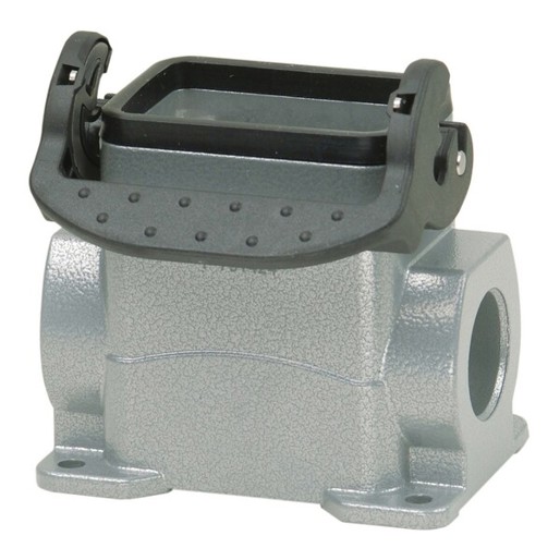 Sockelgehäuse B6 H=53mm M20 LVB P711406MS
