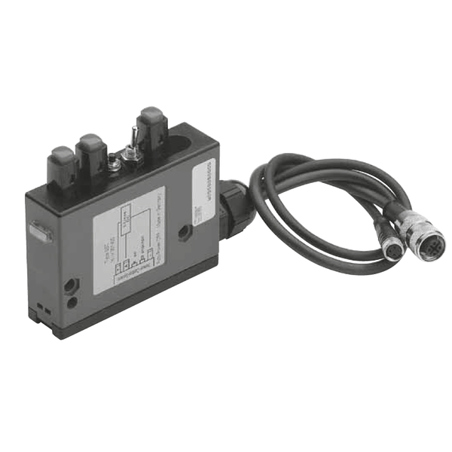 Sensortester W0950060000 - Präziser Sensor-Test für exakte Ergebnisse