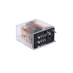 TE Connectivity Cradle N Signalrelais SMD - 20V DC Spule, 1-poliger Wechsler, 2A, 125V AC / 150V DC