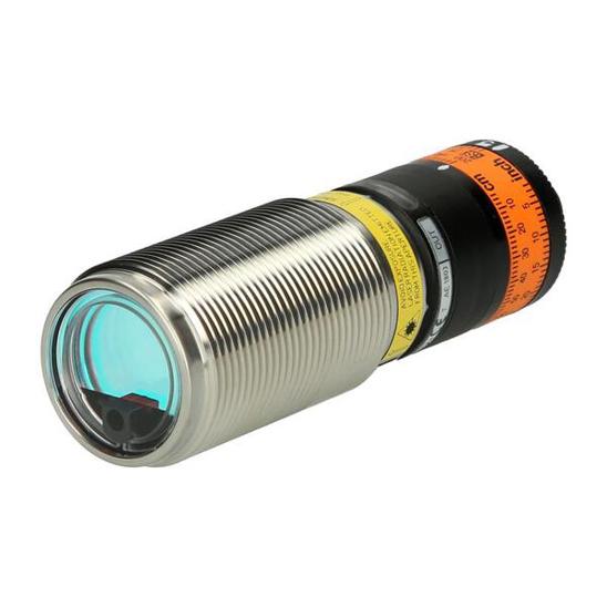 IFM Electronic OID200 Laser Distanzsensor - OIDLCPKG/US | Hohe Präzision für Abstandsmessungen