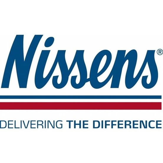 NISSENS MINI ONE COOPER Kondensator - Artikelnummer 940204