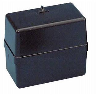 Batteriekasten