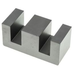 EPCOS Ferritkern N87 Transformator 70.5 x 32 x 33.2mm - 9700nH E 70