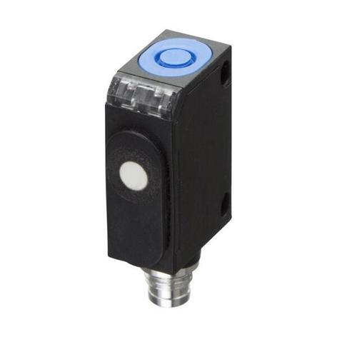 Microsonic ZWS-15/CU/QS Ultraschallsensor - Präzise Messung mit Ultraschalltechnik