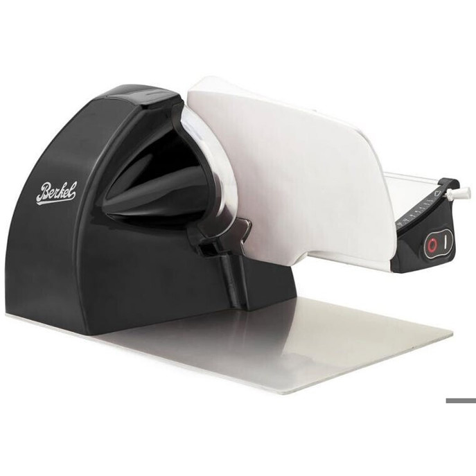 Berkel Home Line HL200 Allesschneider Schwarz