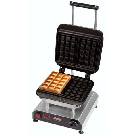 Neumärker 12-40801-15 Waffeleisen