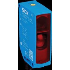 Sick WTB26I Kompakt-Lichtschranke 1218667 - Optische Sensorköpfe