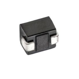 Wurth Elektronik SMD Induktivität WE-GFH – 100 μH, 160mA, Eisenpulver-Kern, 3225 Gehäuse (2.9mm, ±10%) – Bis zu 12MHz