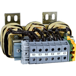 Entstördrossel DROSSEL 3PH 15A - 1700µH