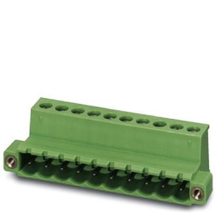 Leiterplattensteckverbinder