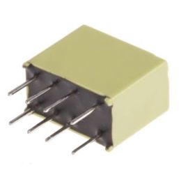 Panasonic FTR-B3 SMD Signalrelais – 3V DC | 2-poliger Wechsler | 1A, 125V/110V