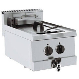 A&S Polarfrittiergerät EF-4060