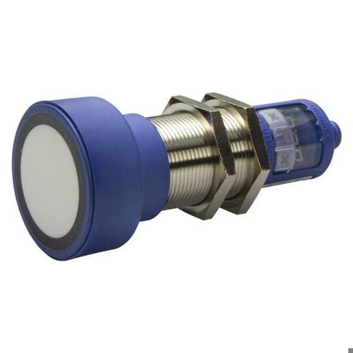 Microsonic Ultraschallsensor mic+340/D/TC - Präzise Messungen mit fortschrittlicher Technologie