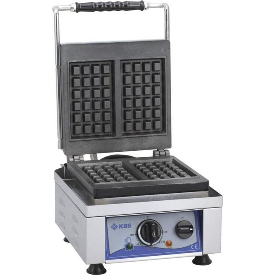 KBS Waffeleisen KBS-10962022