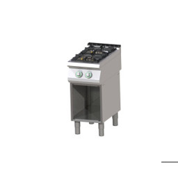 A&S Polarny GR SP 740 G - Hochleistungs Kochplatte