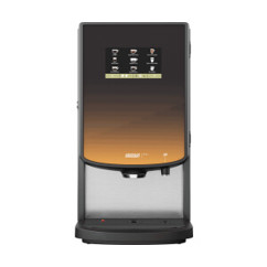 Bravilor Bonamat Bolero 43 - Premium Instant Kaffeeautomat für perfekten Geschmack
