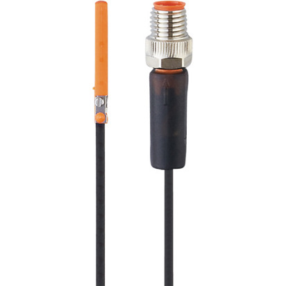 Zylindersensor für Unterputzmontage - 1 Schließer - 30 V DC - 100 mA - MK5328