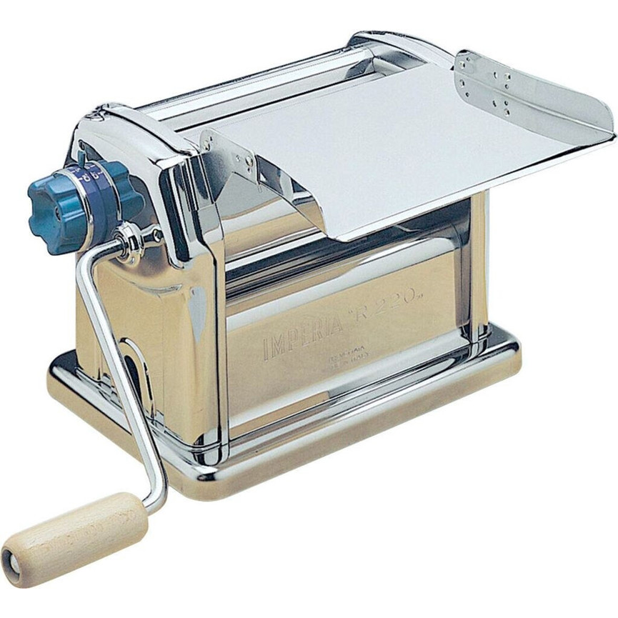 Imperia Restaurant Manuale 010 - Premium Pastamaschine für Zuhause