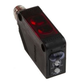 Omron E3Z-R86 Reflexions-Lichtschranke - Optischer Sensorkopf