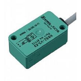 Induktiver Sensor für Zylinder- und Quaderformen