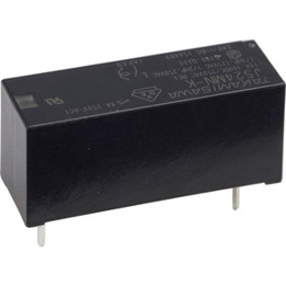 Elektromechanisches Relais 24V DC - Austauschgerät, 10mm, 1S (SMD Drossel)