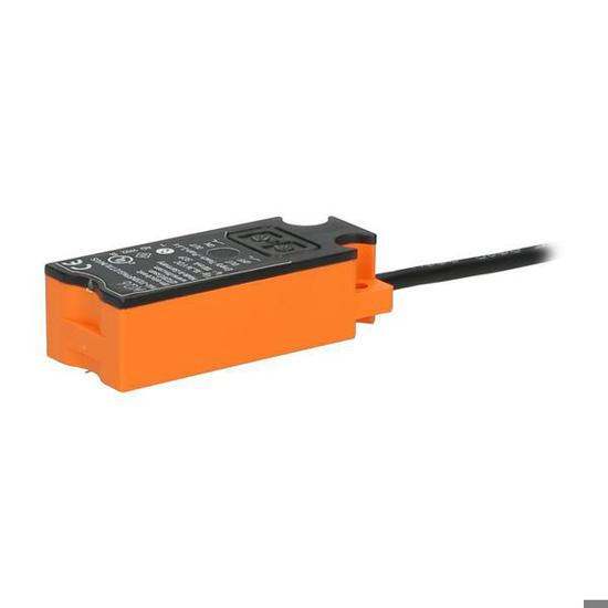 Kapazitiver Abstandssensor IFM Electronic KQ6004 | KQ-3120NFPKG/2T | 0,04m | AS