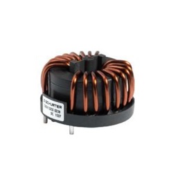 Entstördrossel Radial 0,5 mH 20 A DKIH-3242-20D5