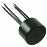 Schaffner RD Stromkompensierte Drossel - 9 mH, 10A, Anschlusskabel, Ø 60.5mm x 35.5mm, Widerstand: 25.9 mΩ, Temperaturbereich: -30 bis +50%
