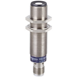 M18 Ultraschallsensor - Metall - Sn 50mm - PNP 1S - M12