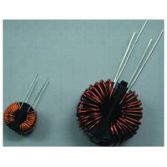 CHEMI-CON 3,3 mH Speicherdrossel Induktivität - 5A, 21mΩ x 29mm