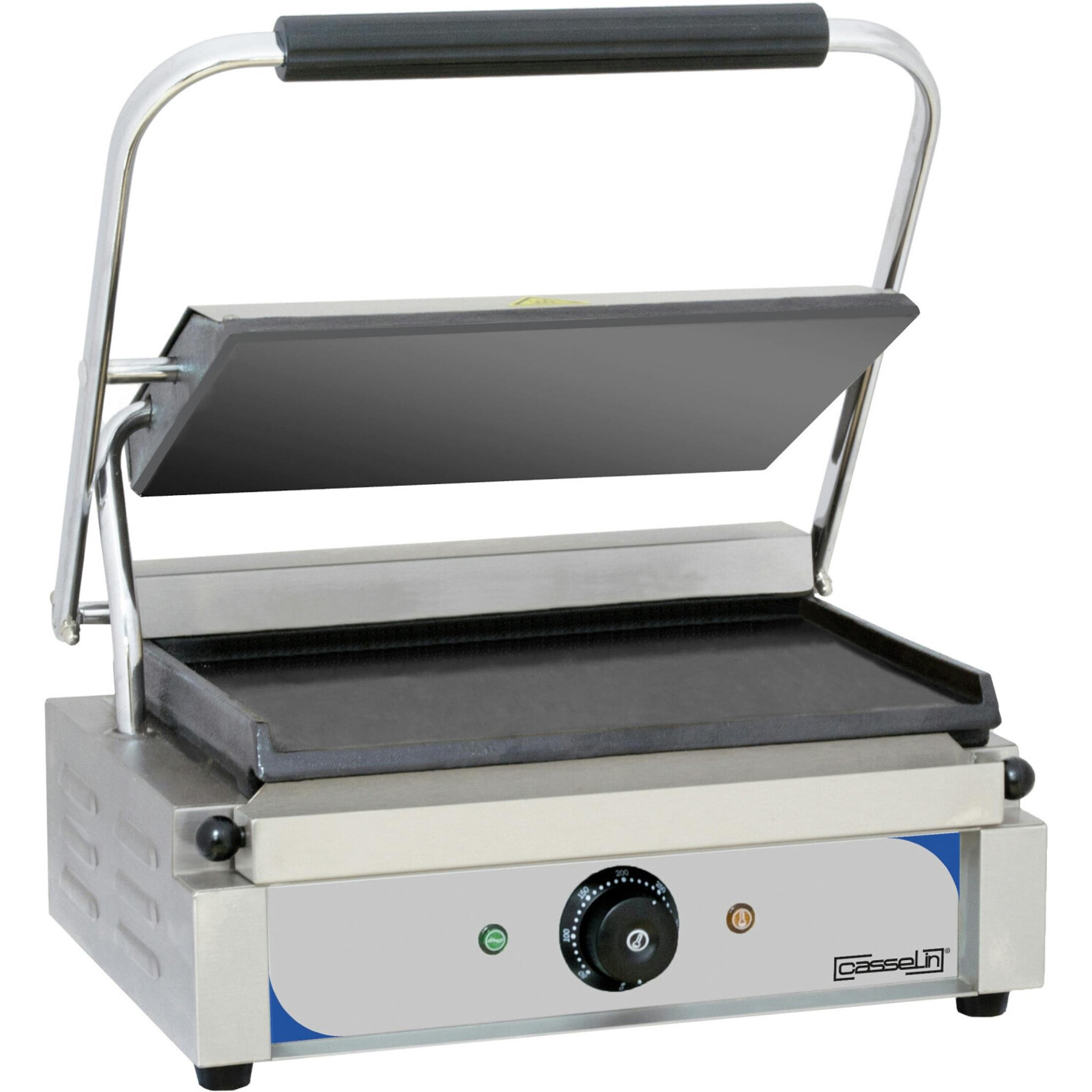 Casselin CGPLL Waffeleisen - Perfekte Waffeln Anytime