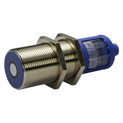 Microsonic Ultraschallsensor Mic+35/DD/TC - Hochpräzise Messungen