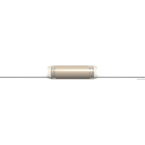 Entstördrossel Axial - 9 µH, 6 A - LSSC-9R0M-00