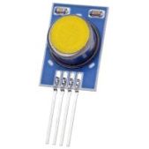 IST Innovative Digitaler Temperatur- und Luftfeuchtigkeitssensor – Präzision ±0.2 K | ±1.8% THT | 4-Pin | Seriell-I2C | Einsatzbereich -40 bis +125 °C