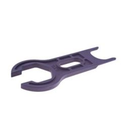 RS PRO Steckverbinder-Schraubenschlüssel für Einbau-Schraubenschlüssel | Kabel | 169mm | 40mm