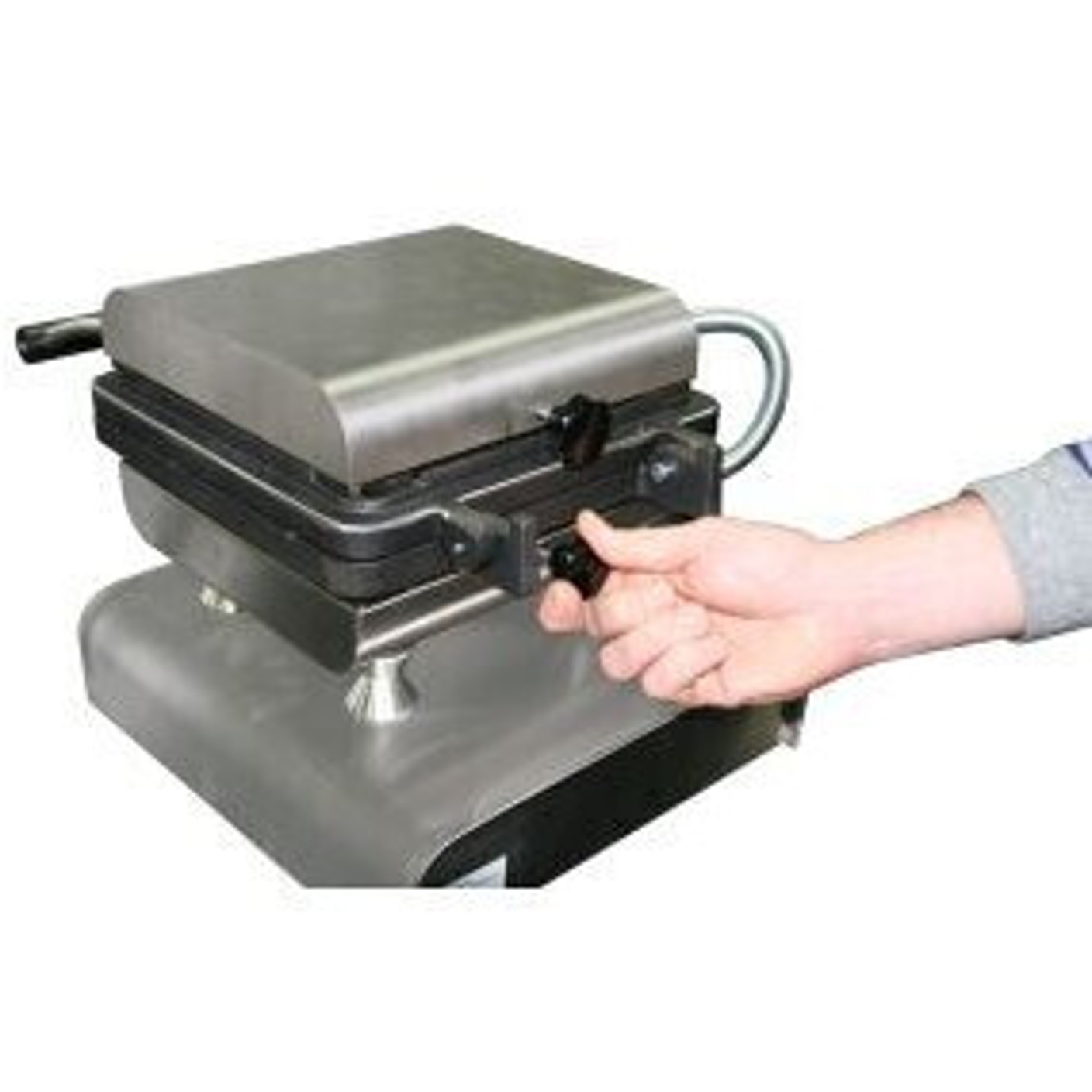 Neumärker Backsystem I Waffeleisen 12-40701 DT